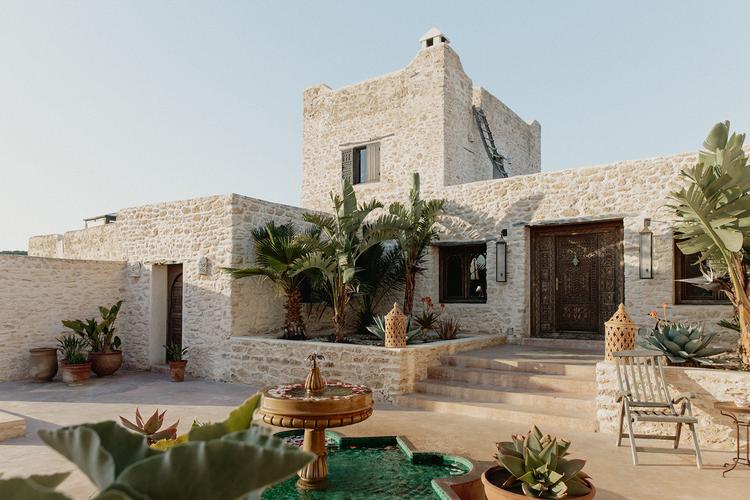 Villa Anouk Essaouira