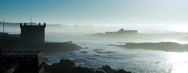 essaouira city morocco