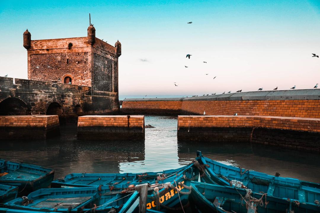 Essaouira